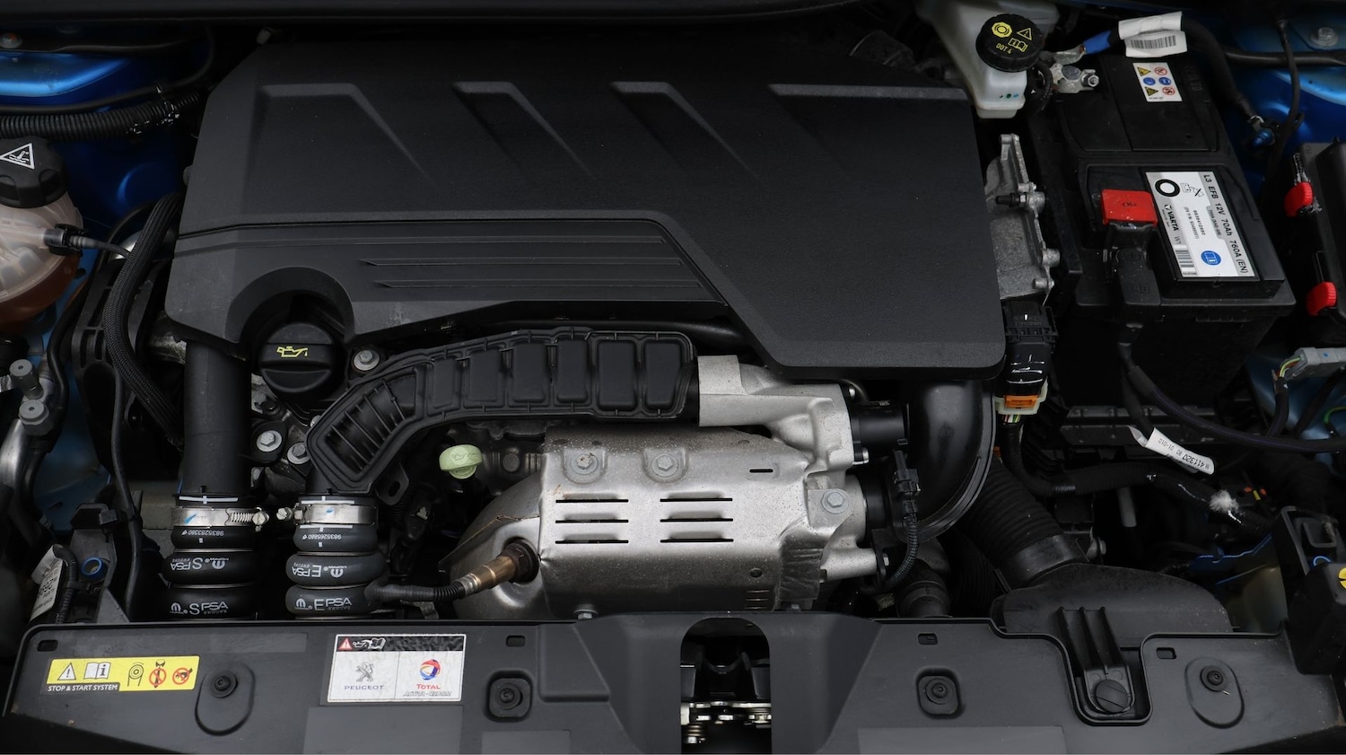 Used Peugeot 2008 2022 for sale - 77416844: Photo 19