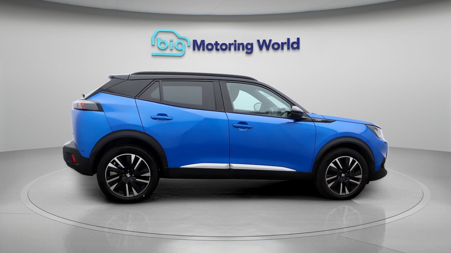 Used Peugeot 2008 2022 for sale - 77416844: Photo 8