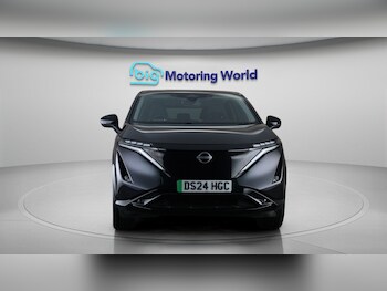 Used Nissan ARIYA 2024 for sale - 79436777: Photo