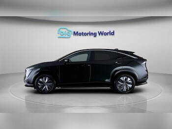 Used Nissan ARIYA 2024 for sale - 79436777: Photo