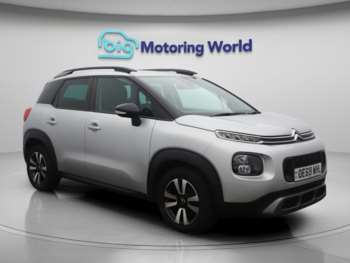 2020 (69) - 1.2 PureTech Feel SUV 5dr Petrol Manual 6 Spd Euro 6 (s/s) (110 ps)