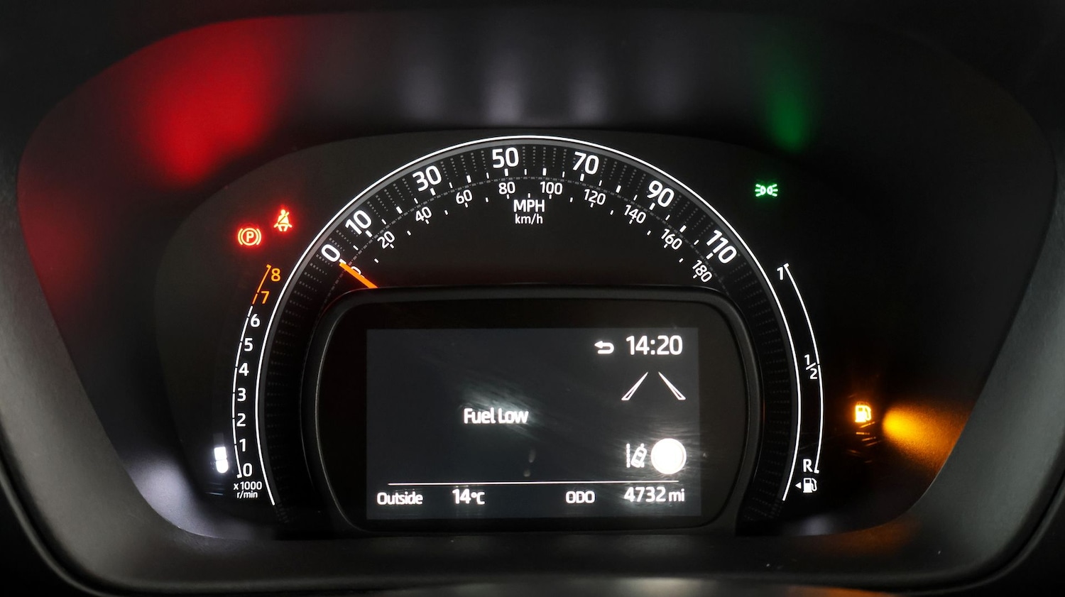 Used Toyota Aygo X 2025 for sale - 77688171: Photo 10