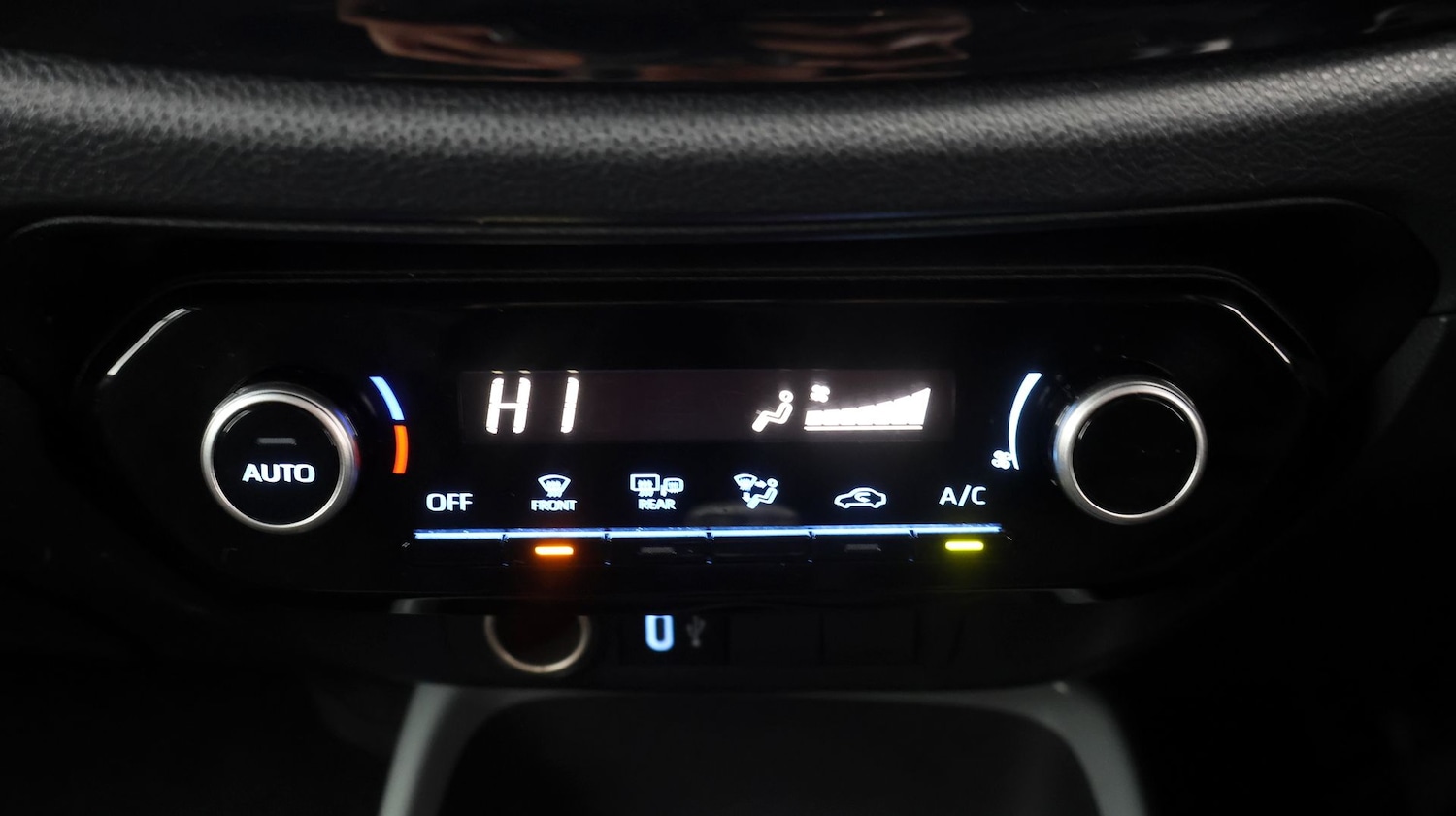 Used Toyota Aygo X 2025 for sale - 77688171: Photo 11