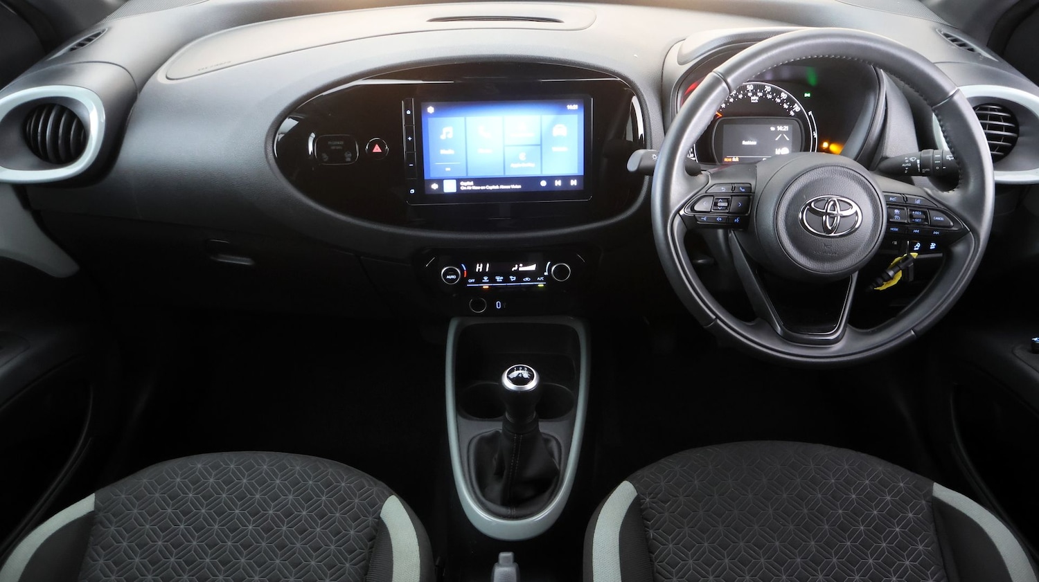 Used Toyota Aygo X 2025 for sale - 77688171: Photo 12