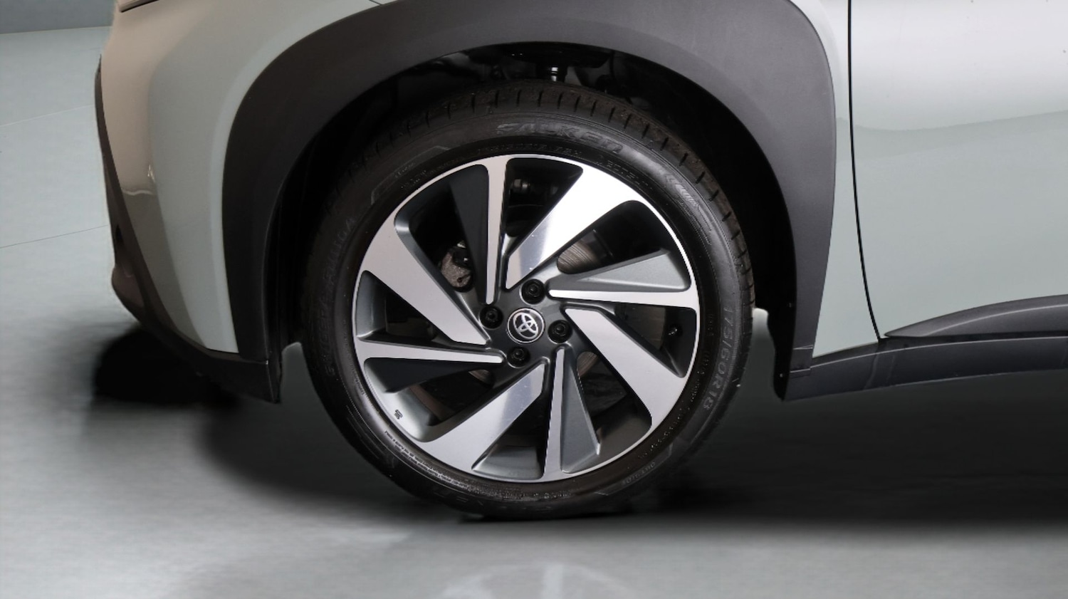 Used Toyota Aygo X 2025 for sale - 77688171: Photo 17