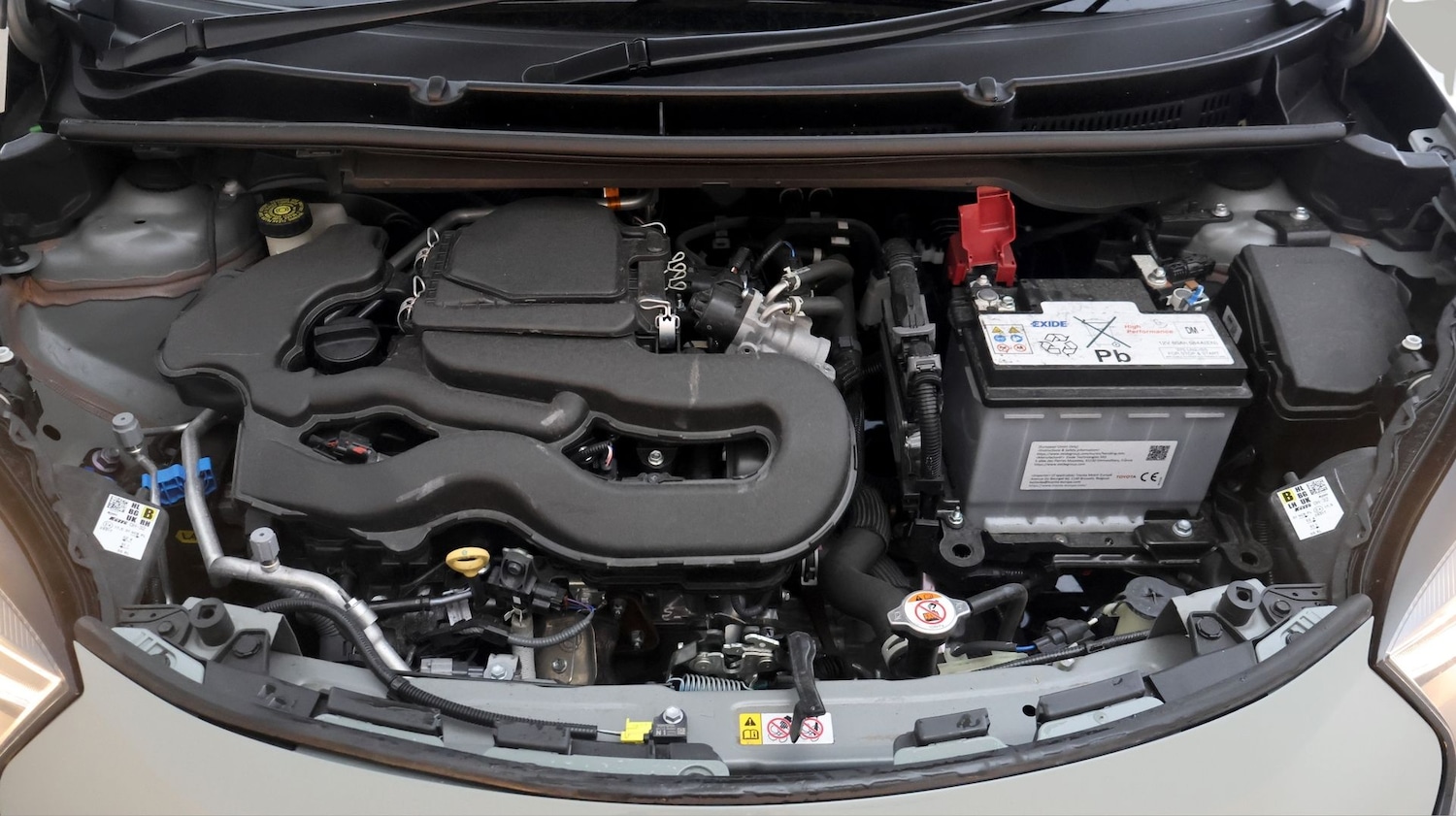 Used Toyota Aygo X 2025 for sale - 77688171: Photo 18