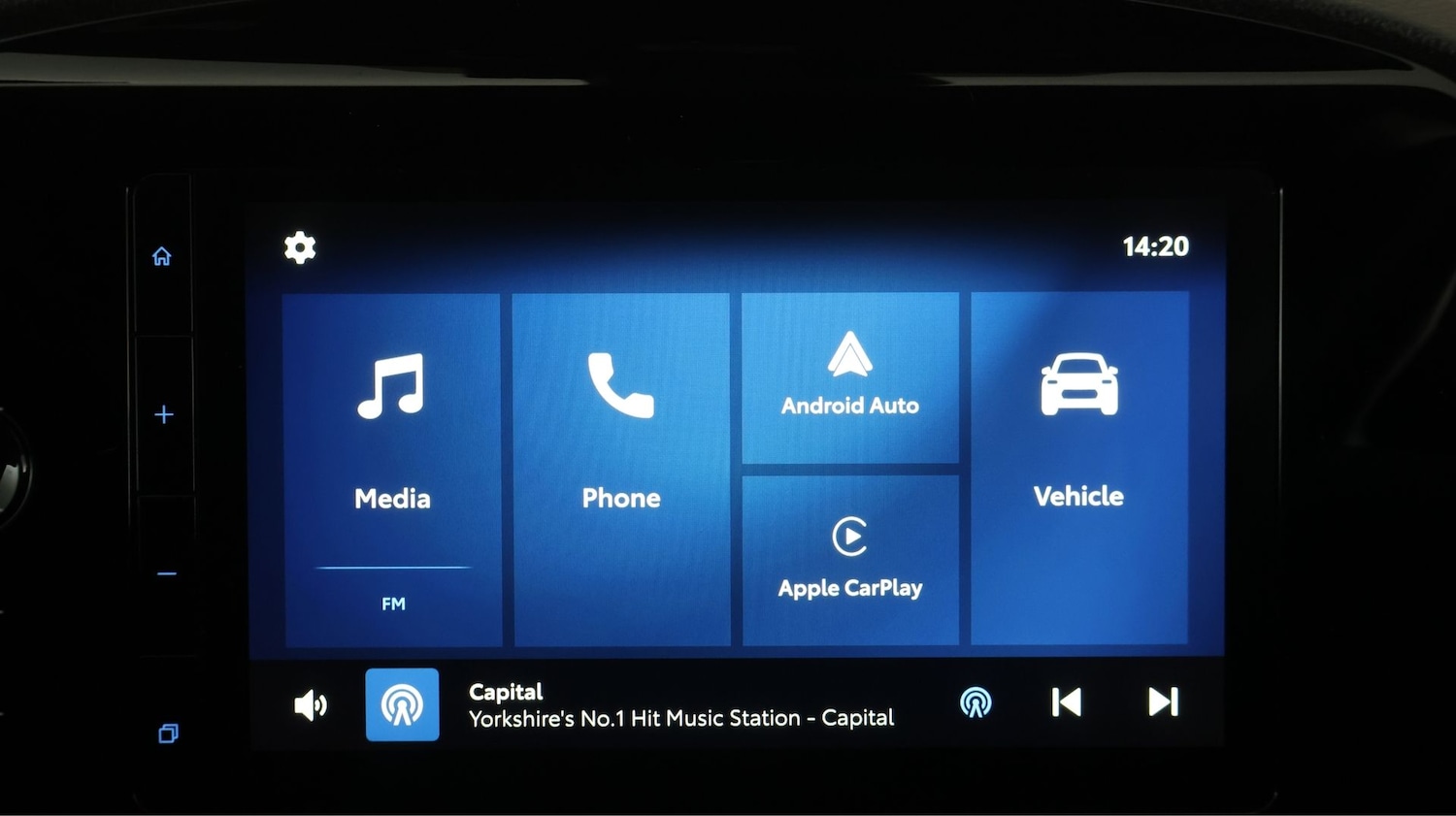 Used Toyota Aygo X 2025 for sale - 77688171: Photo 19