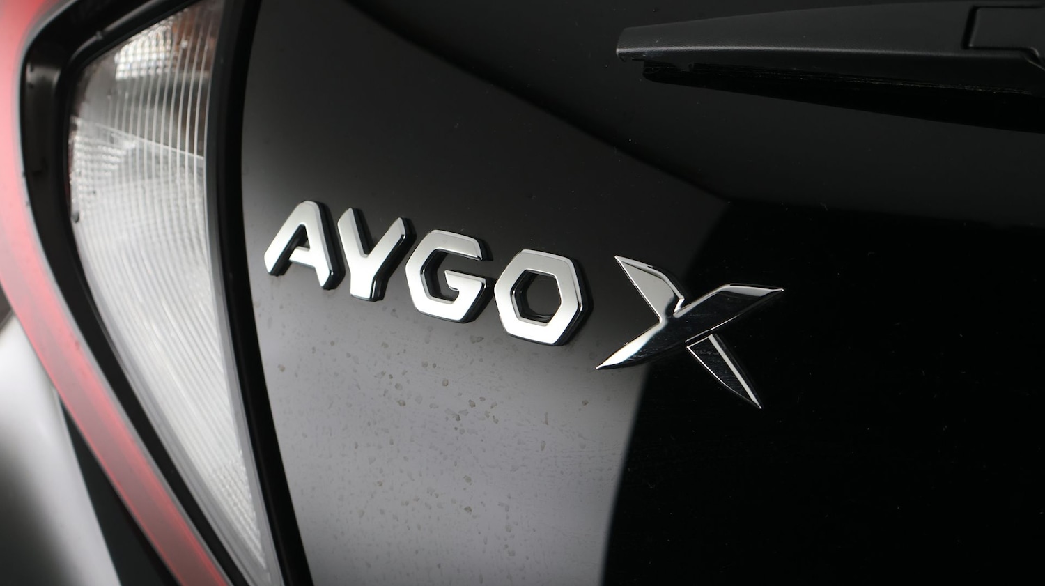 Used Toyota Aygo X 2025 for sale - 77688171: Photo 22