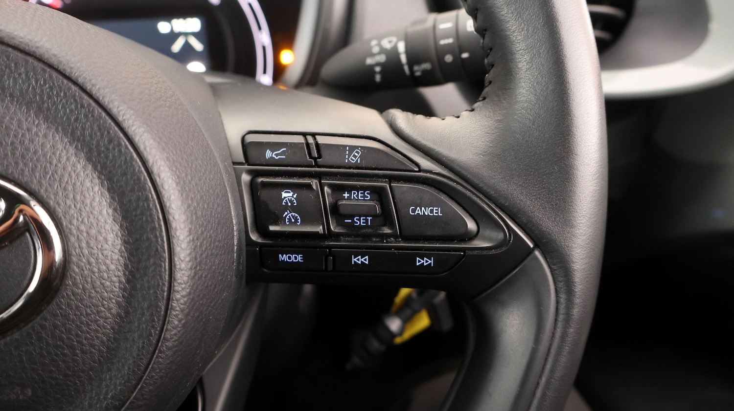 Used Toyota Aygo X 2025 for sale - 77688171: Photo 23