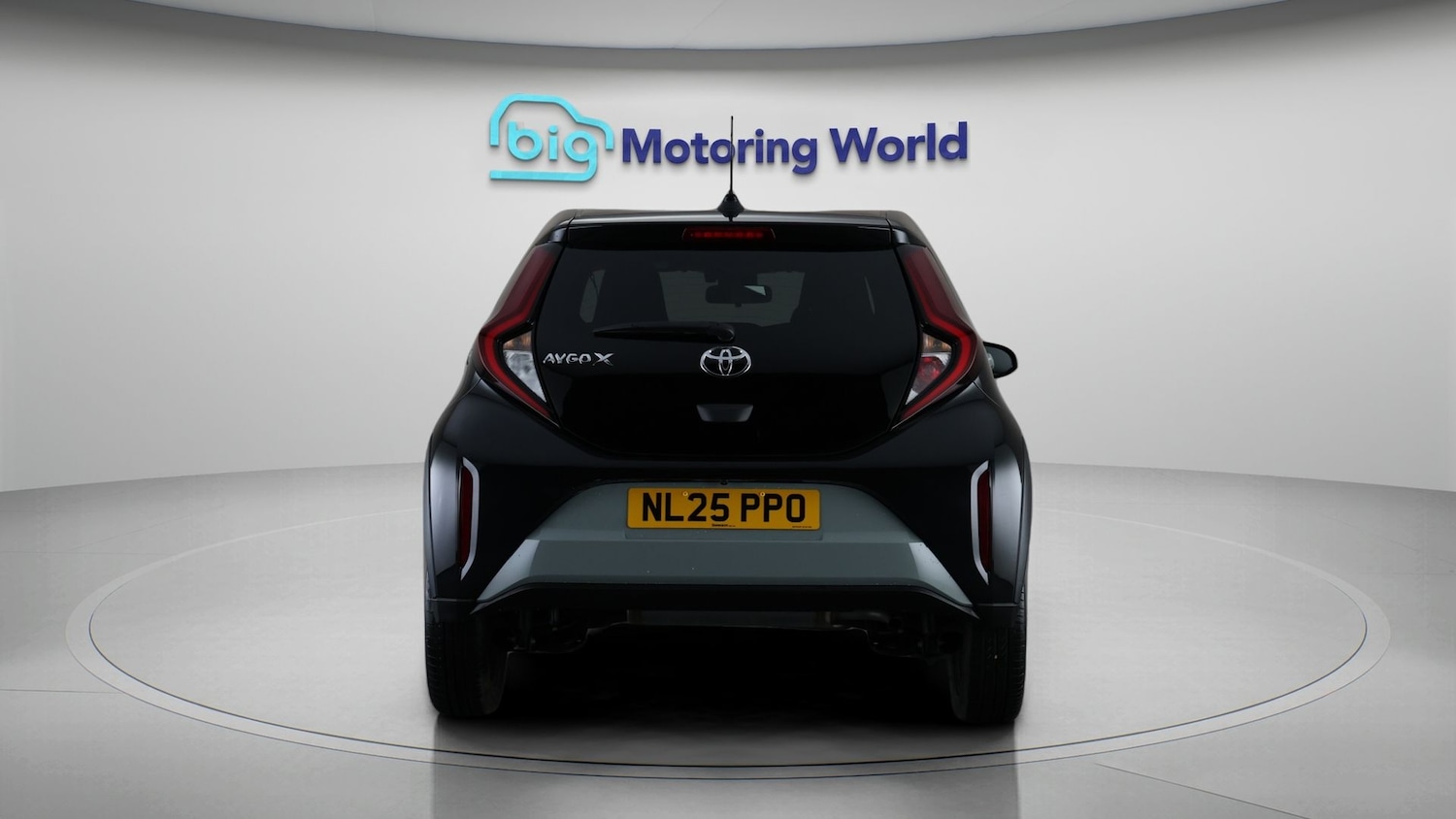 Used Toyota Aygo X 2025 for sale - 77688171: Photo 6