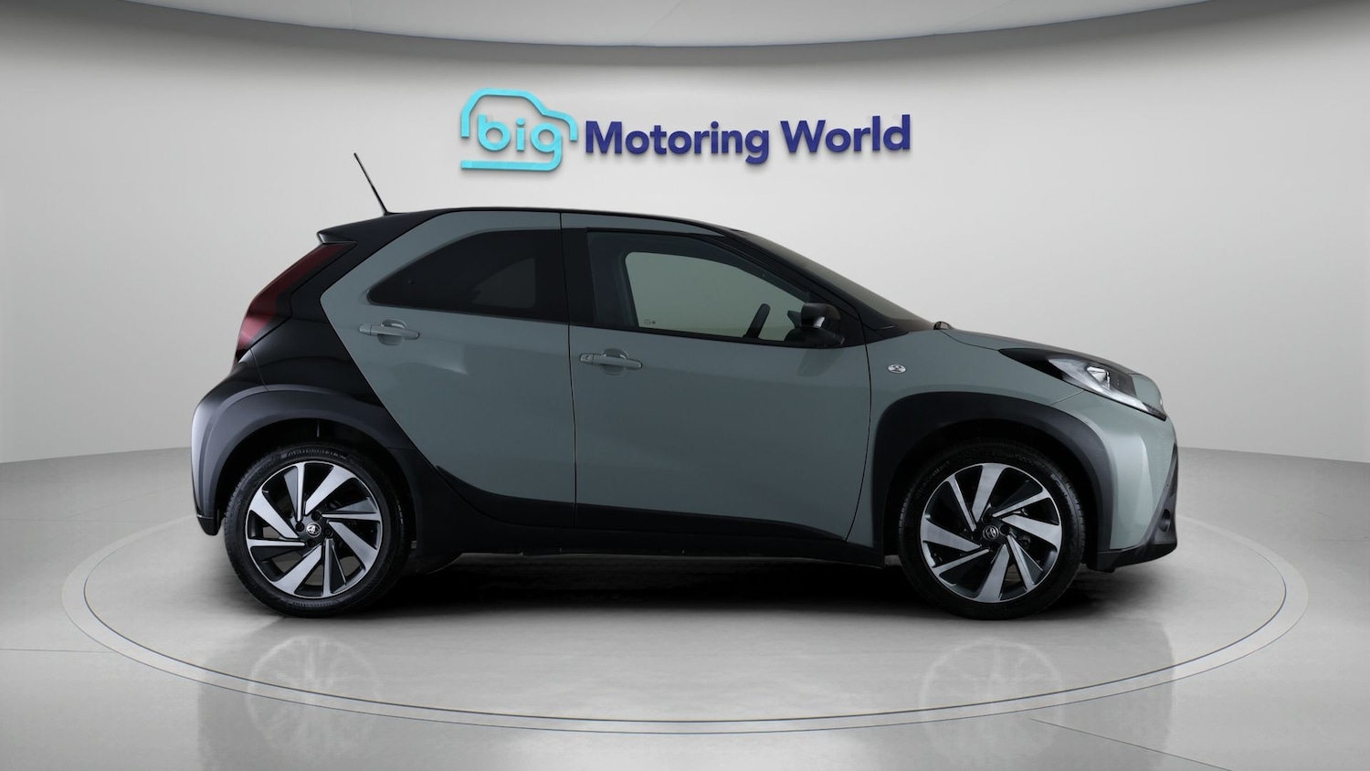 Used Toyota Aygo X 2025 for sale - 77688171: Photo 8