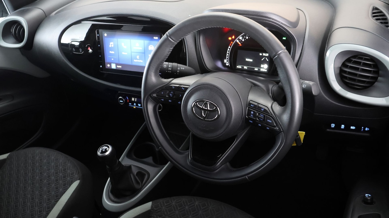 Used Toyota Aygo X 2025 for sale - 77688171: Photo 9