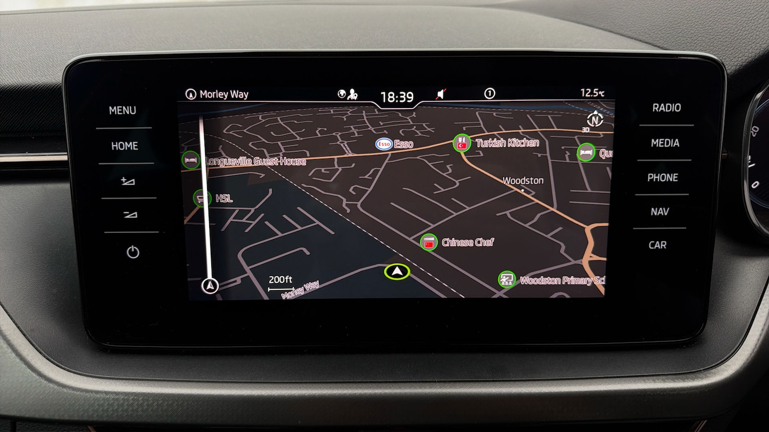 Used Skoda Kamiq 2023 for sale - 78210704: Photo 10