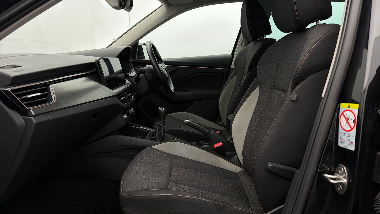 Used Skoda Kamiq 2023 for sale - 78210704: Photo 13