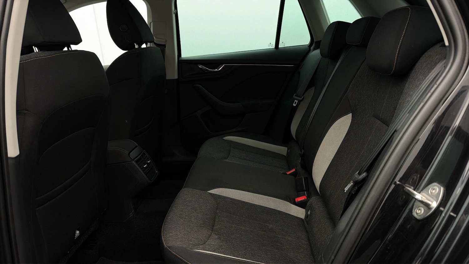 Used Skoda Kamiq 2023 for sale - 78210704: Photo 15