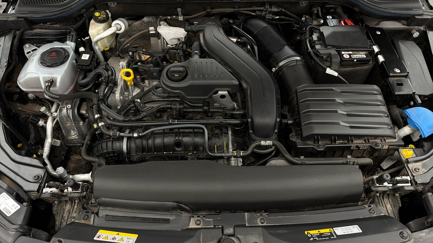 Used Skoda Kamiq 2023 for sale - 78210704: Photo 18