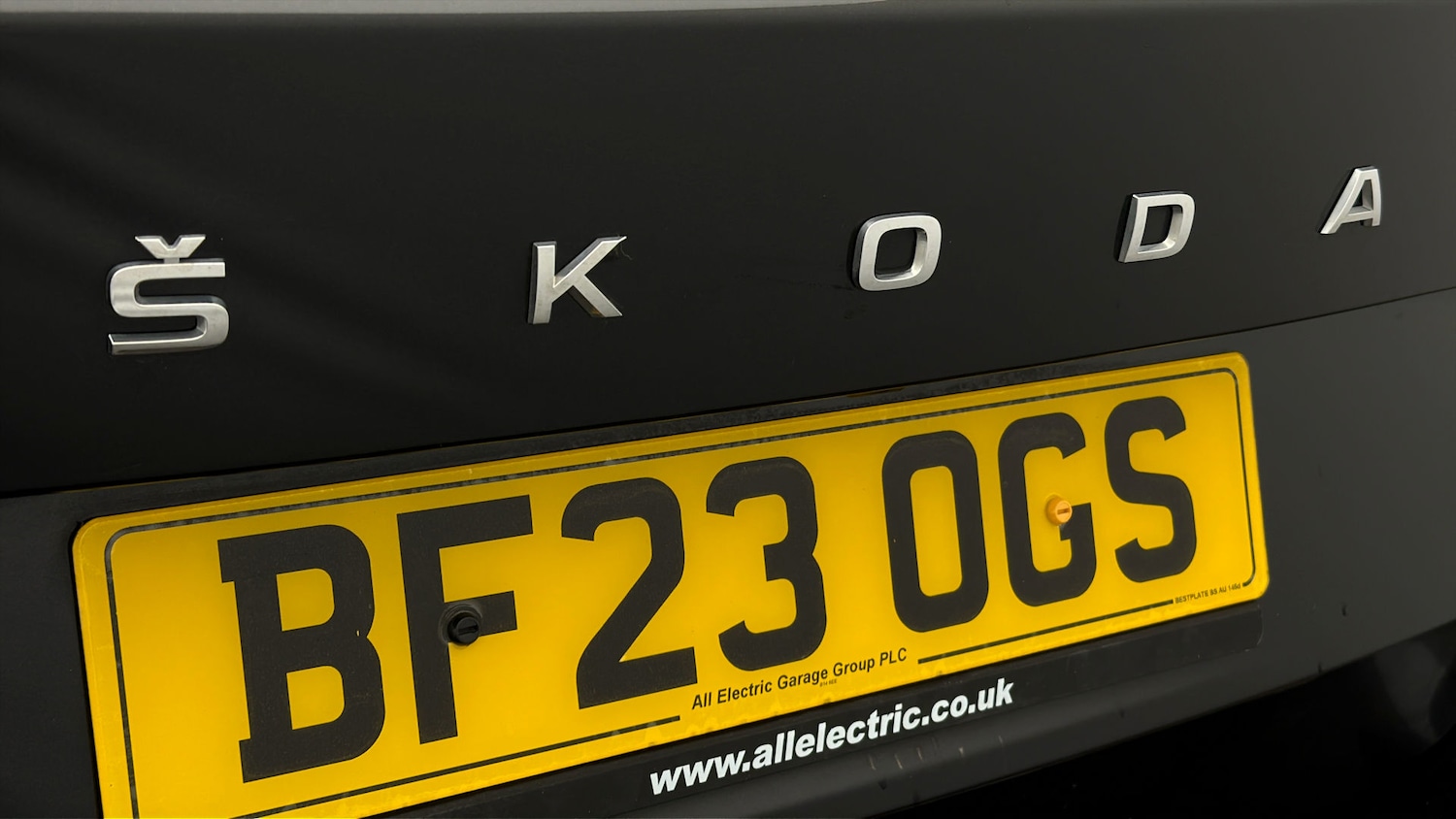 Used Skoda Kamiq 2023 for sale - 78210704: Photo 20