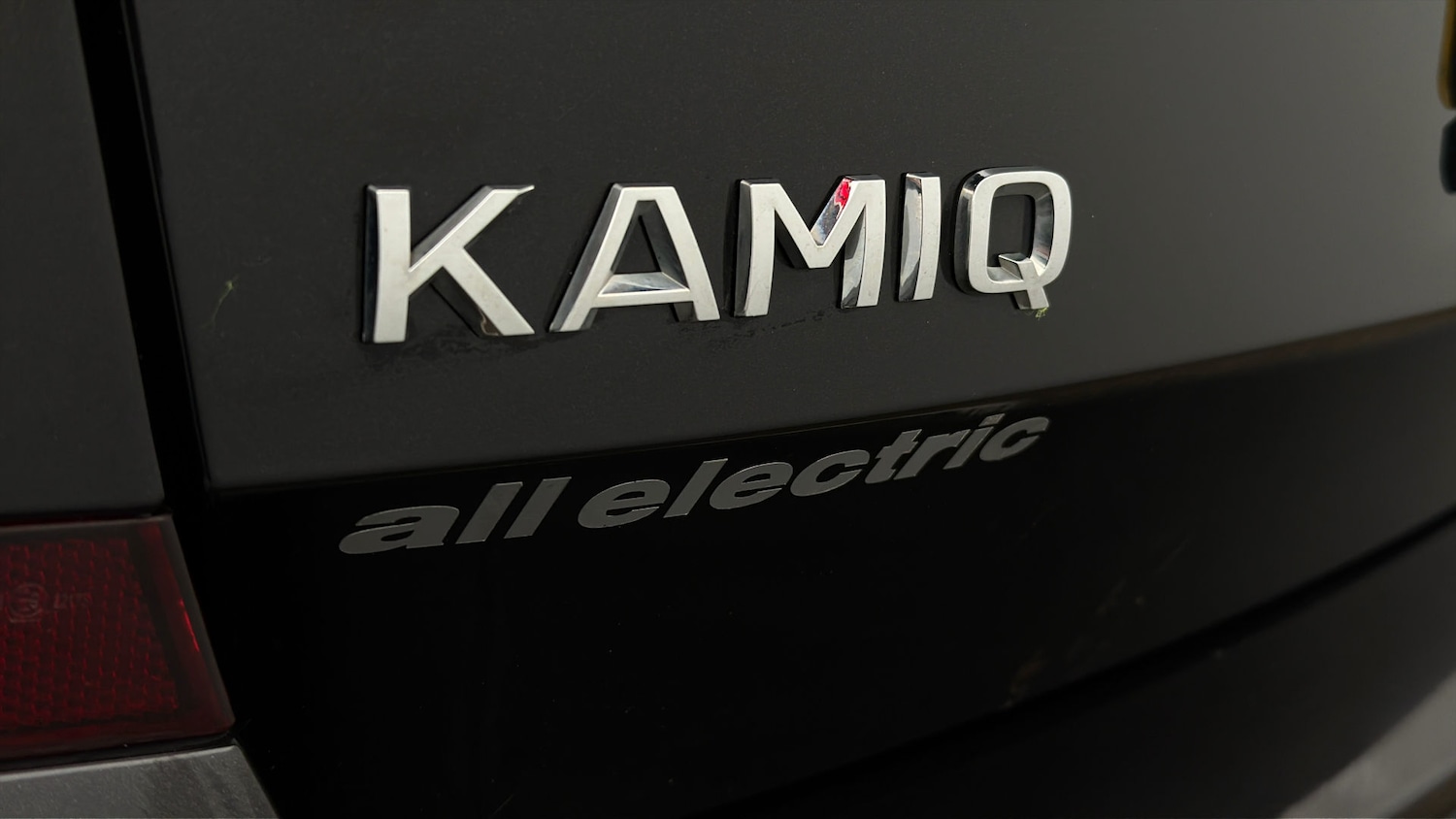 Used Skoda Kamiq 2023 for sale - 78210704: Photo 21