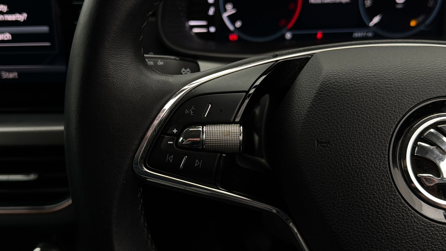 Used Skoda Kamiq 2023 for sale - 78210704: Photo 23