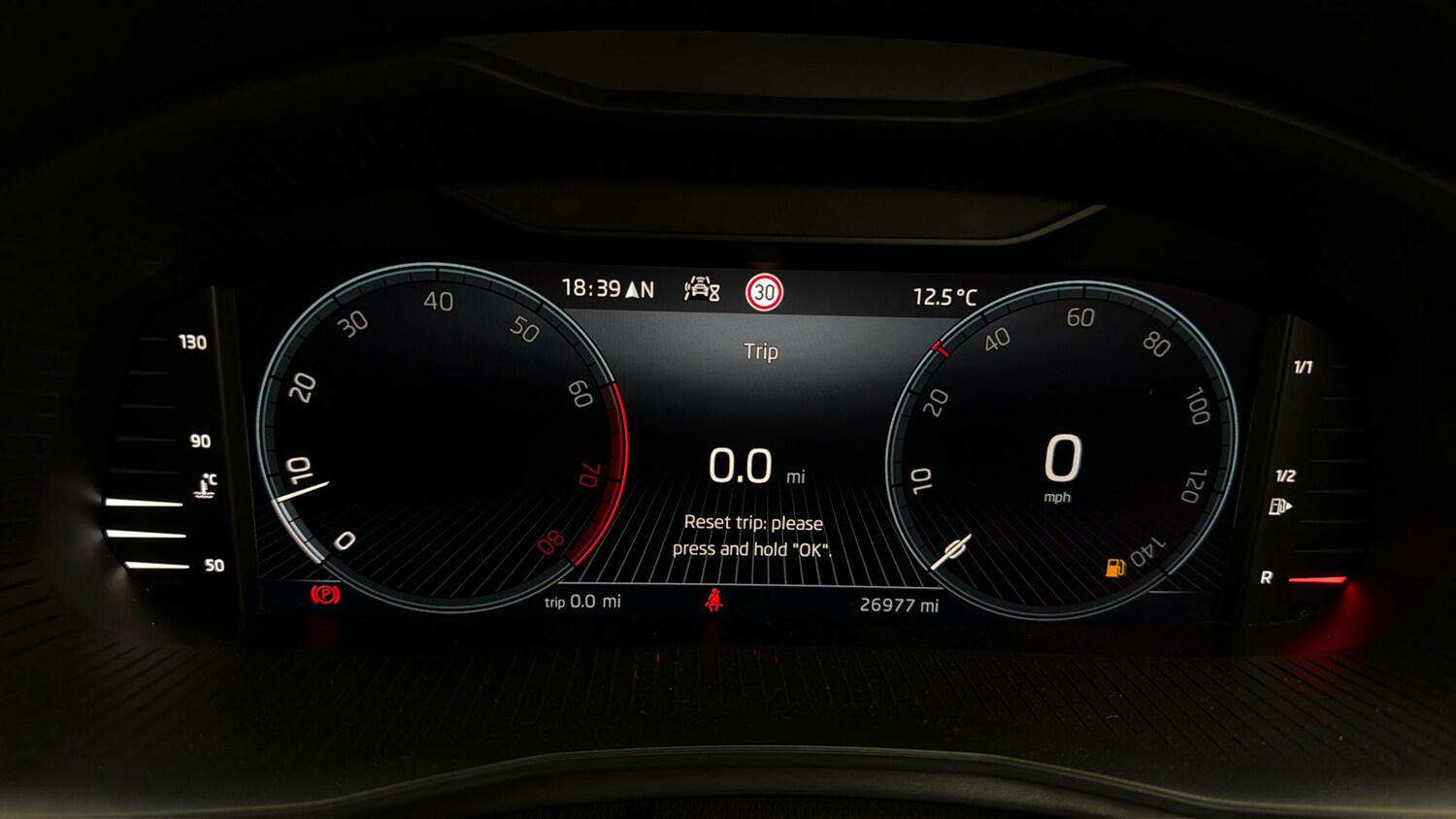 Used Skoda Kamiq 2023 for sale - 78210704: Photo 25