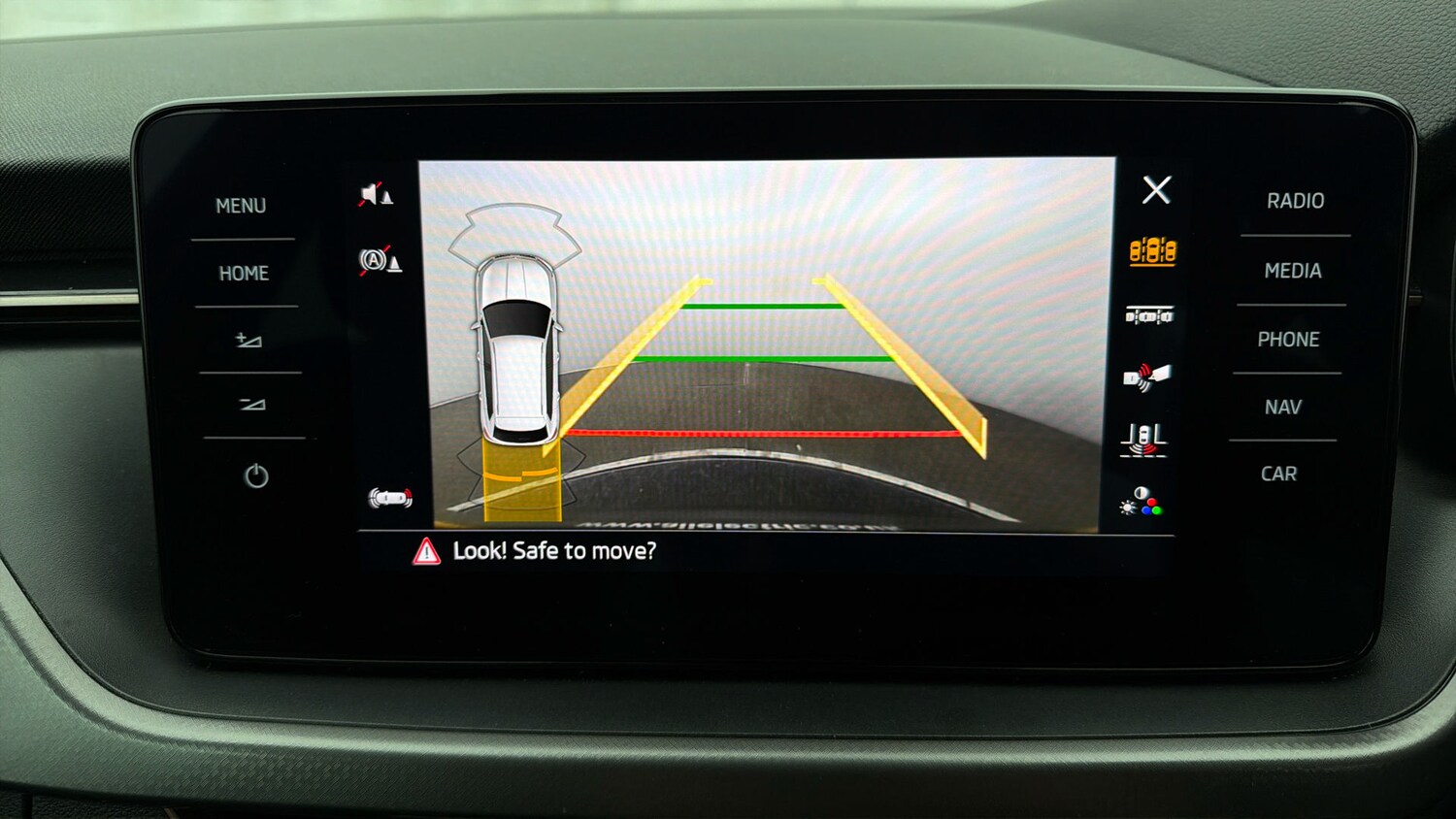 Used Skoda Kamiq 2023 for sale - 78210704: Photo 26