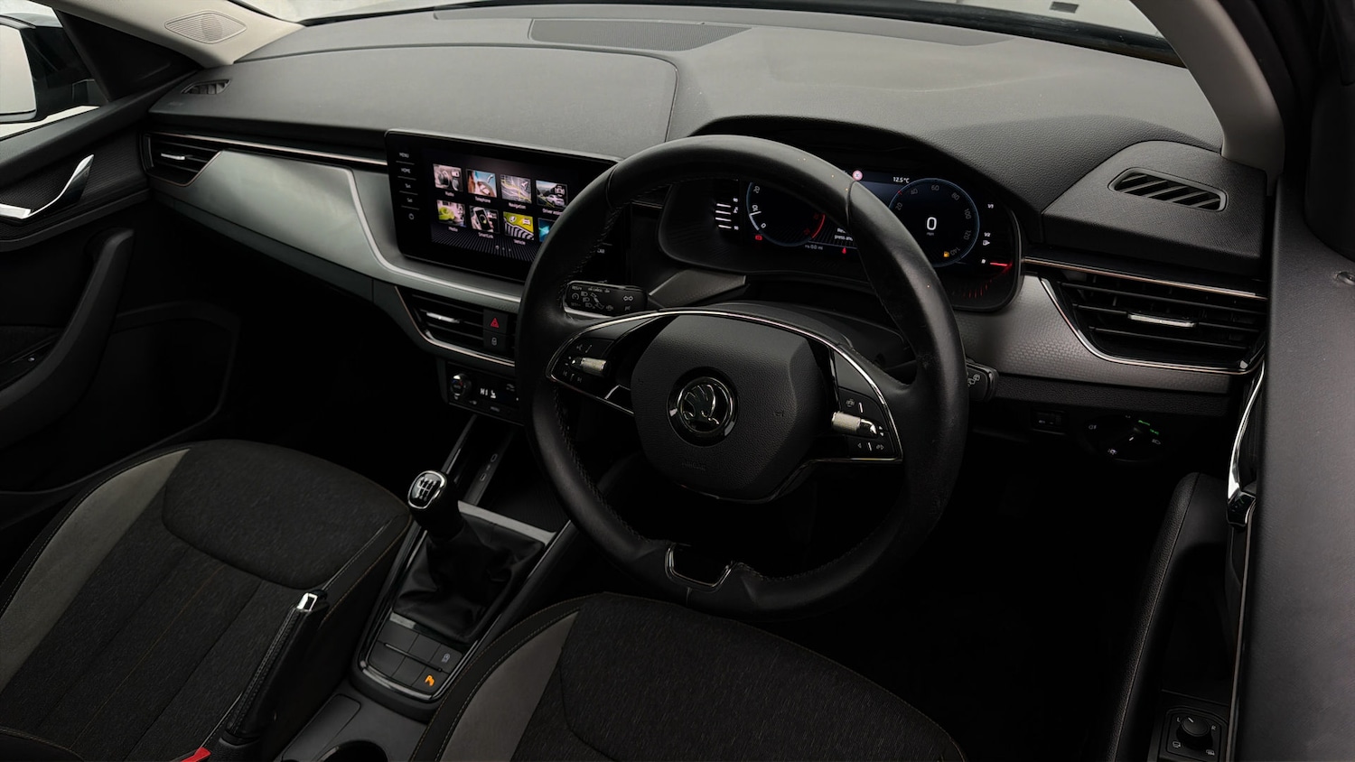 Used Skoda Kamiq 2023 for sale - 78210704: Photo 9