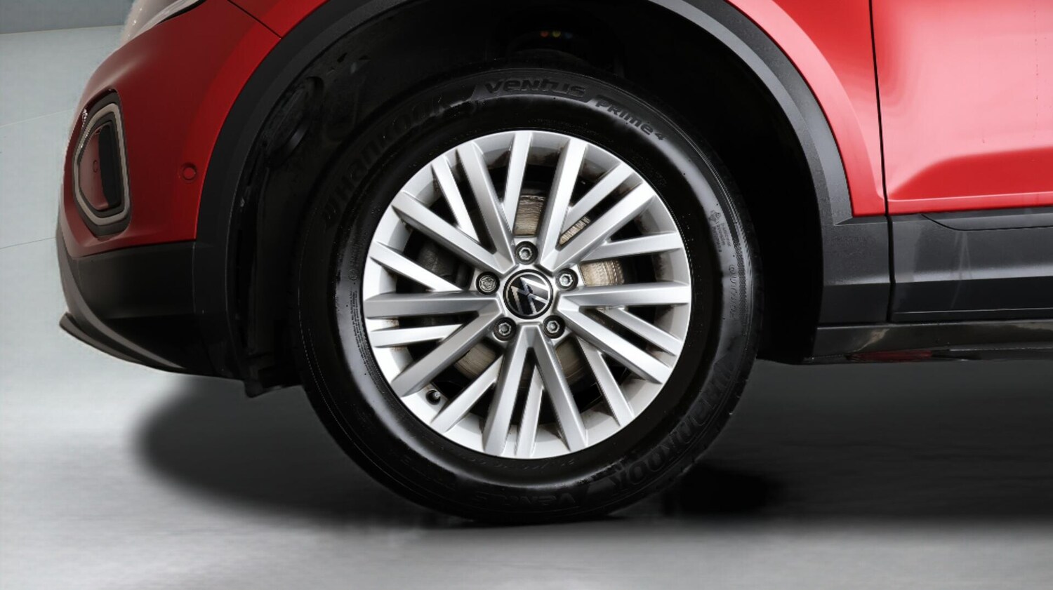 Used Volkswagen T-Roc 2023 for sale - 75989826: Photo 18