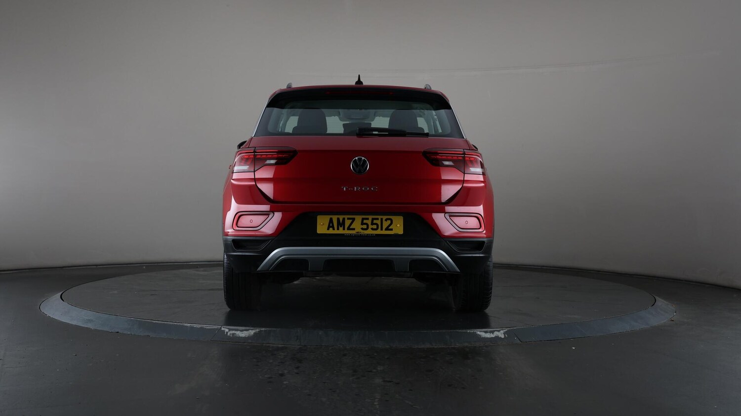 Used Volkswagen T-Roc 2023 for sale - 75989826: Photo 33
