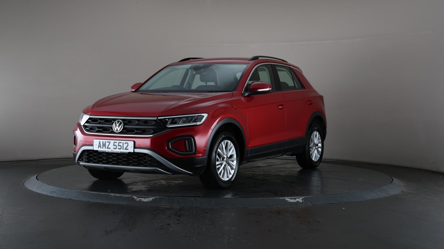 Used Volkswagen T-Roc 2023 for sale - 75989826: Photo 43