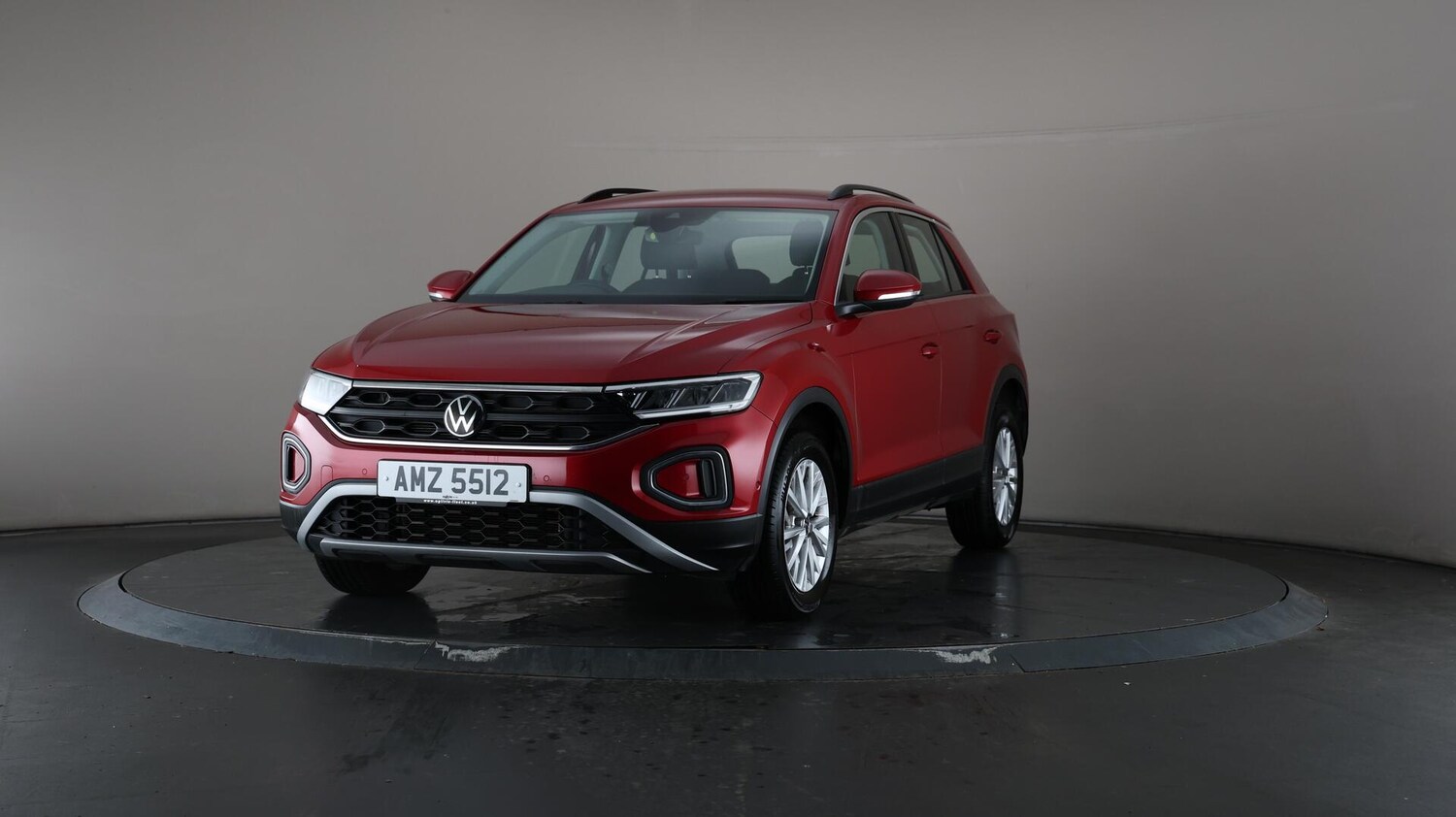 Used Volkswagen T-Roc 2023 for sale - 75989826: Photo 44