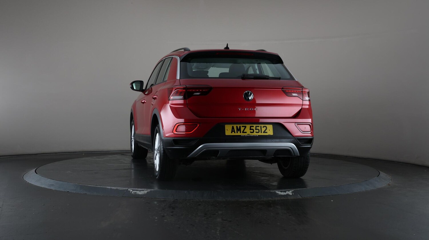 Used Volkswagen T-Roc 2023 for sale - 75989826: Photo 45
