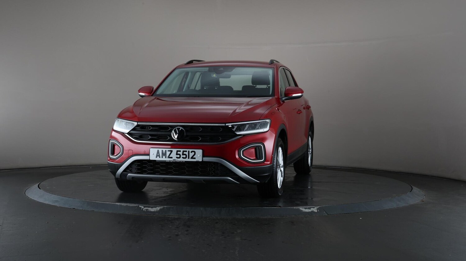 Used Volkswagen T-Roc 2023 for sale - 75989826: Photo 46