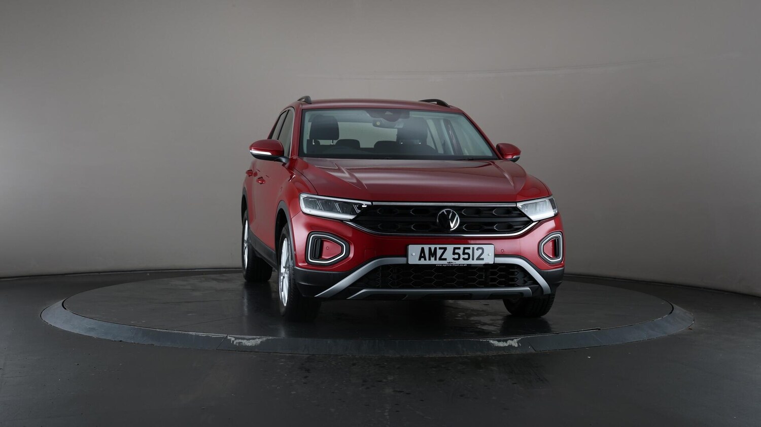 Used Volkswagen T-Roc 2023 for sale - 75989826: Photo 49