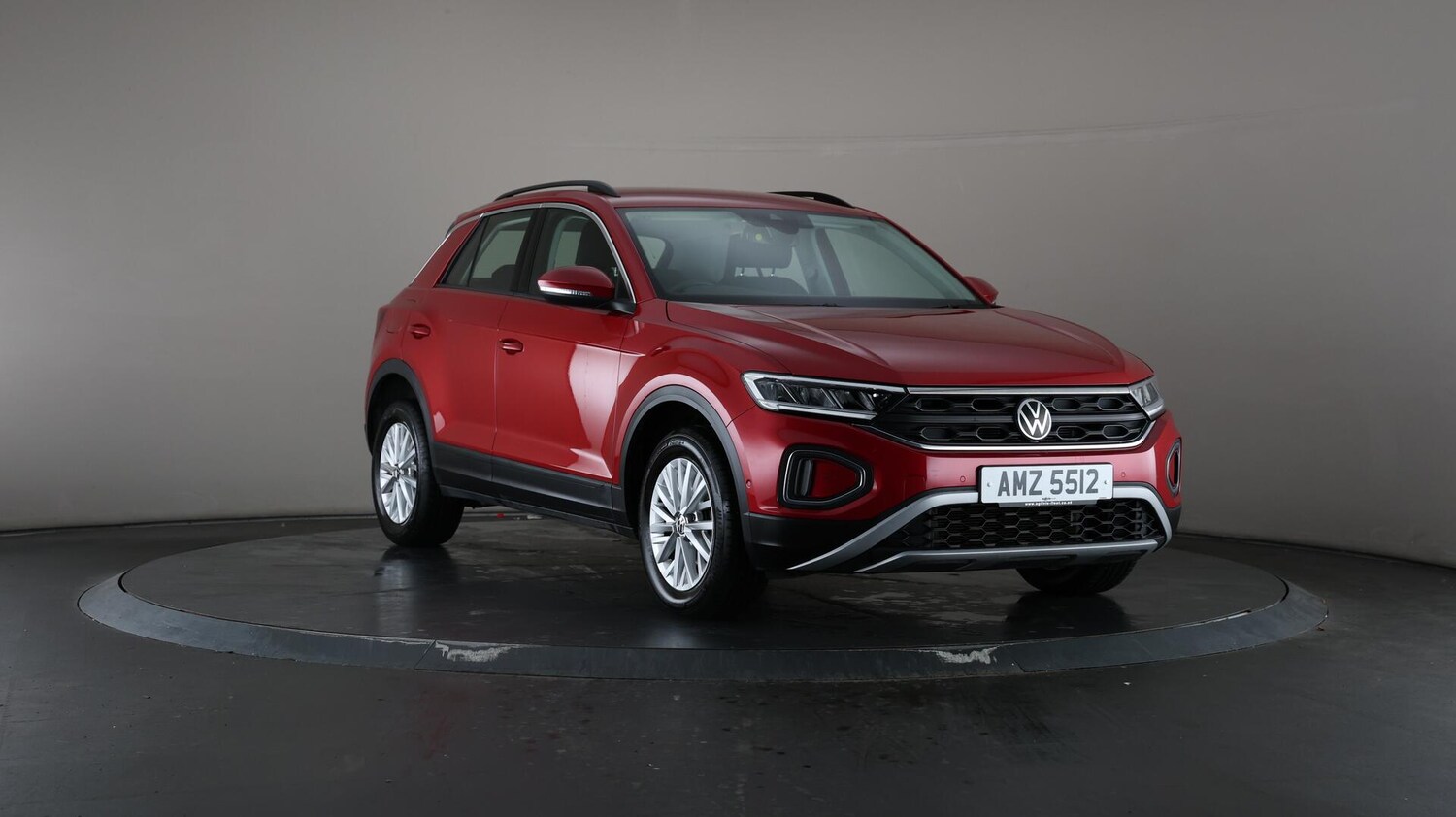 Used Volkswagen T-Roc 2023 for sale - 75989826: Photo 51