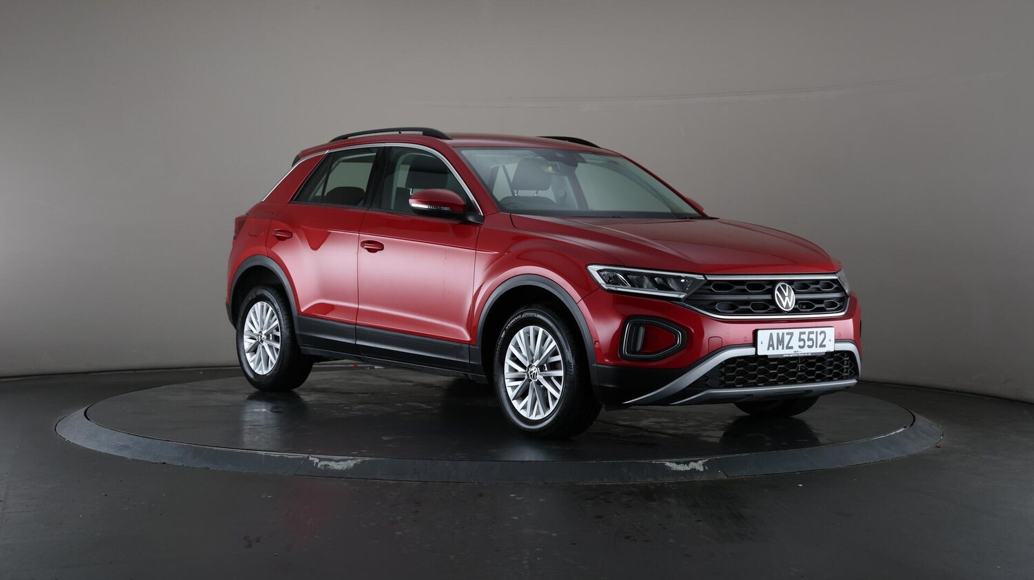 Used Volkswagen T-Roc 2023 for sale - 75989826: Photo 52