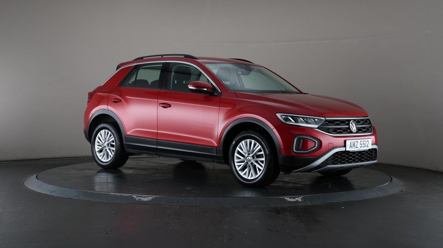 Used Volkswagen T-Roc 2023 for sale - 75989826: Photo 53