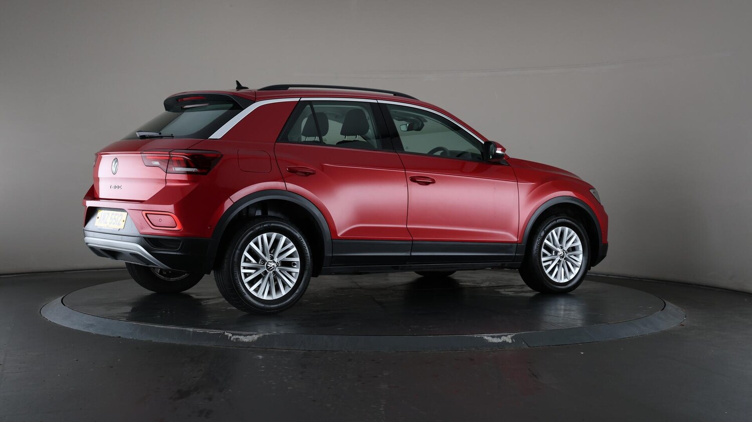 Used Volkswagen T-Roc 2023 for sale - 75989826: Photo 63