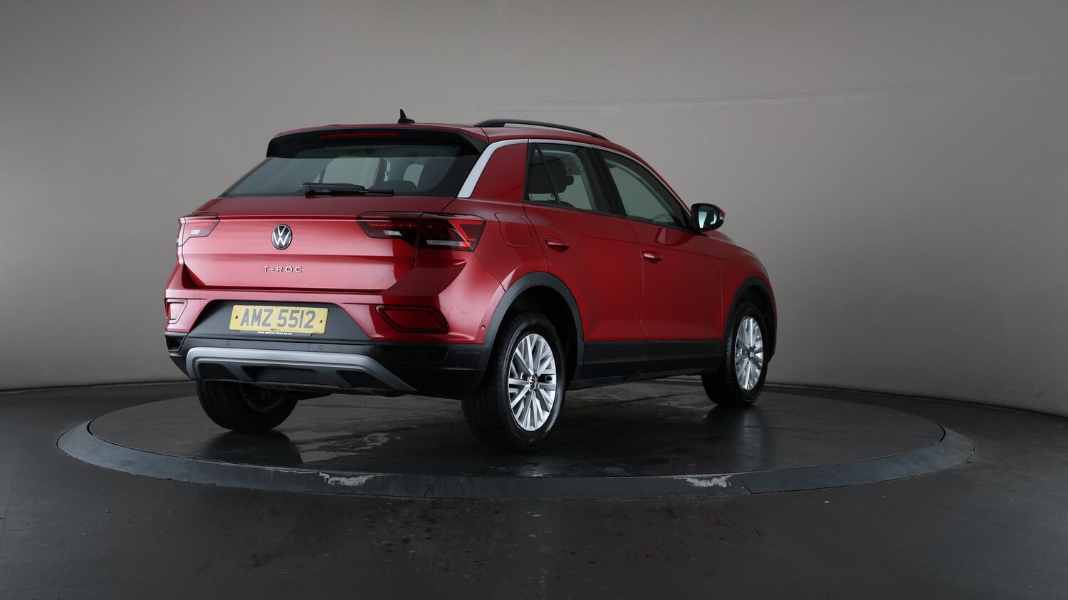 Used Volkswagen T-Roc 2023 for sale - 75989826: Photo 66