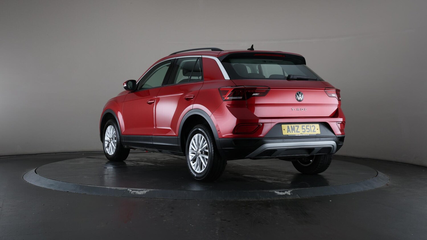 Used Volkswagen T-Roc 2023 for sale - 75989826: Photo 67