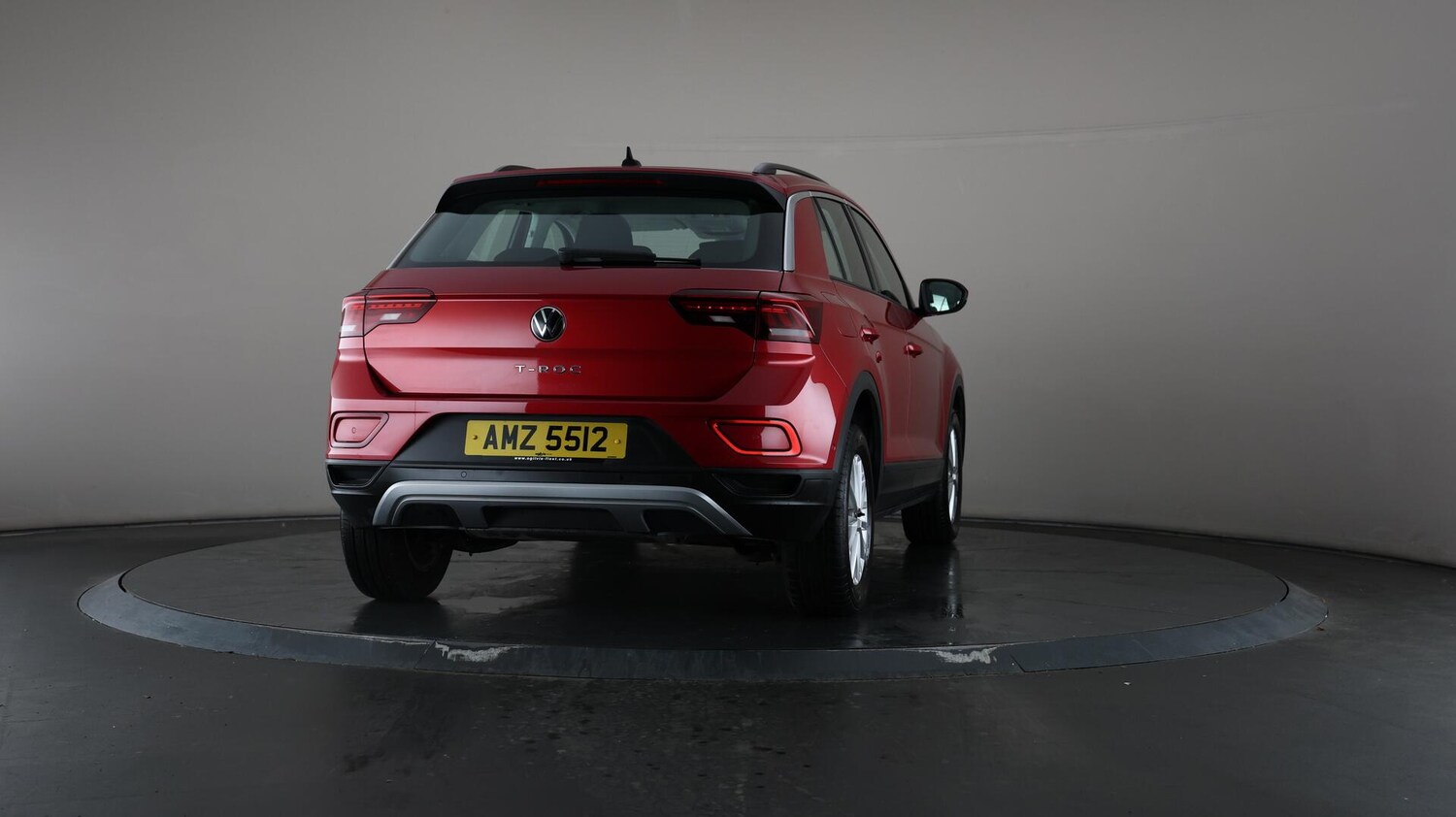 Used Volkswagen T-Roc 2023 for sale - 75989826: Photo 69