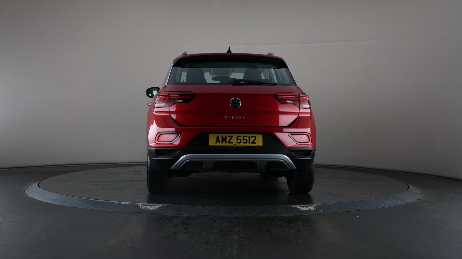 Used Volkswagen T-Roc 2023 for sale - 75989826: Photo 71