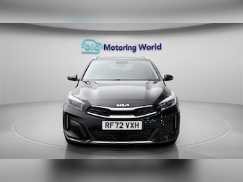 Used Kia XCeed 2023 for sale - 78356167: Photo