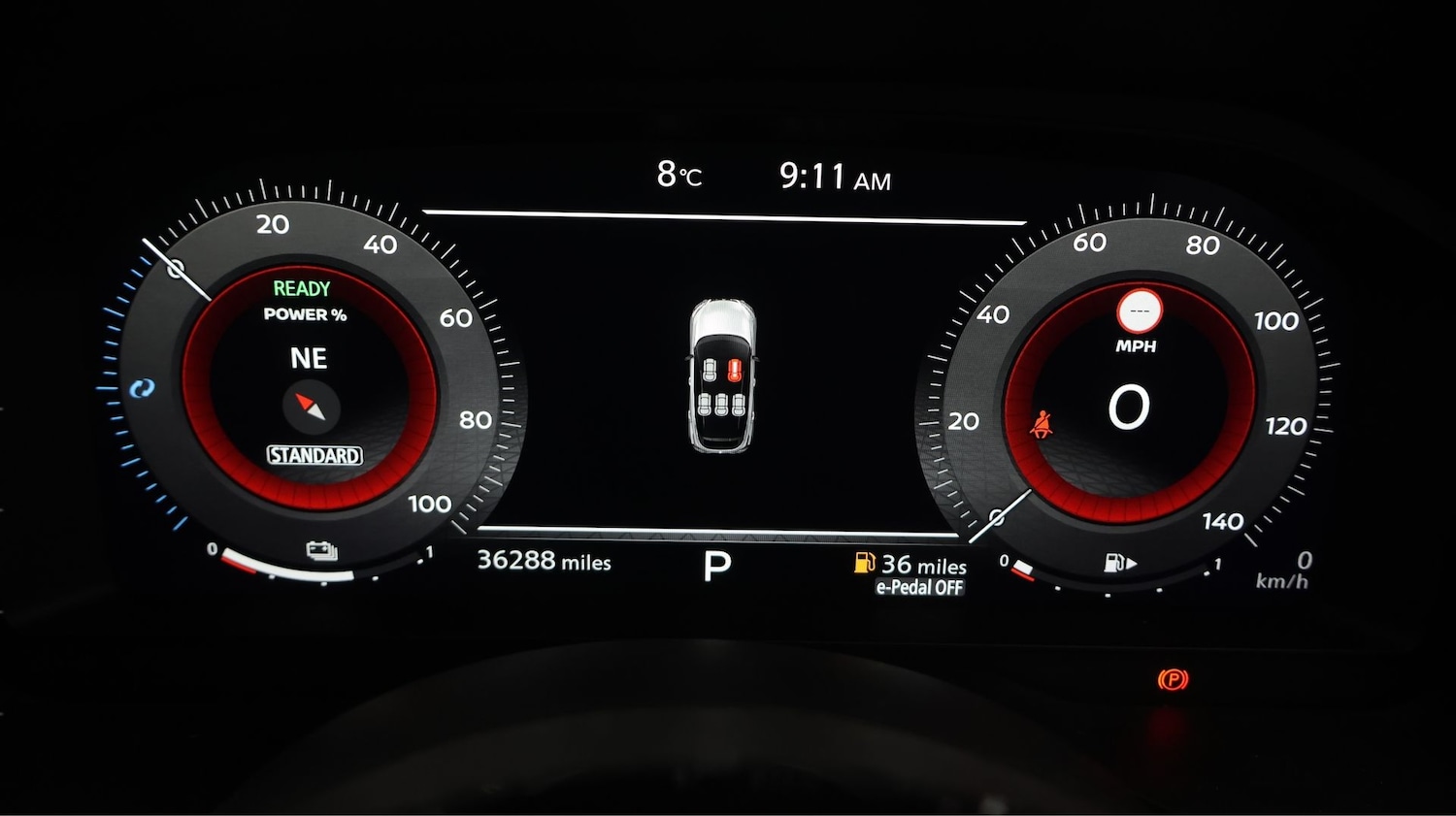 Used Nissan Qashqai 2023 for sale - 77581893: Photo 10