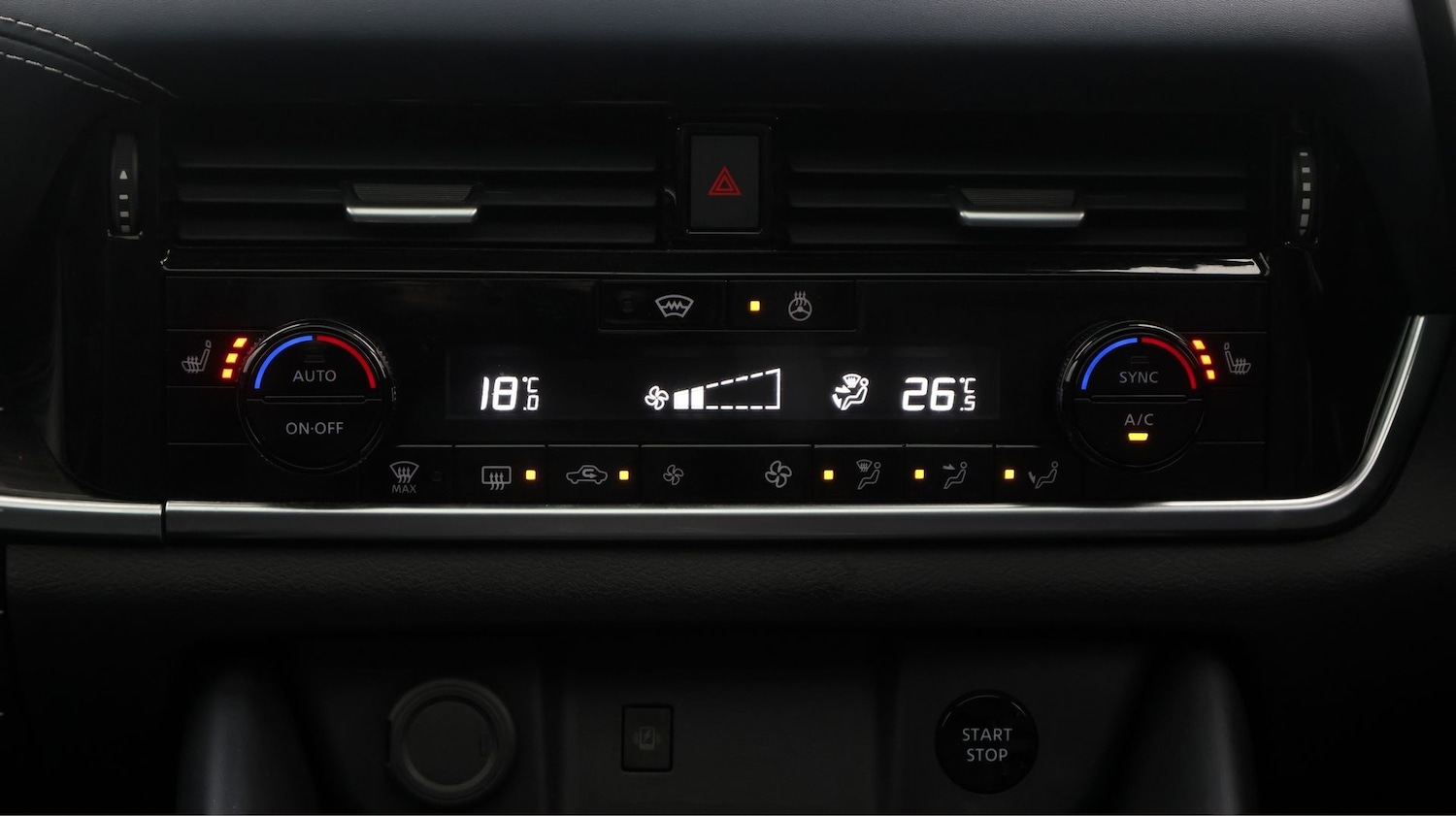 Used Nissan Qashqai 2023 for sale - 77581893: Photo 12