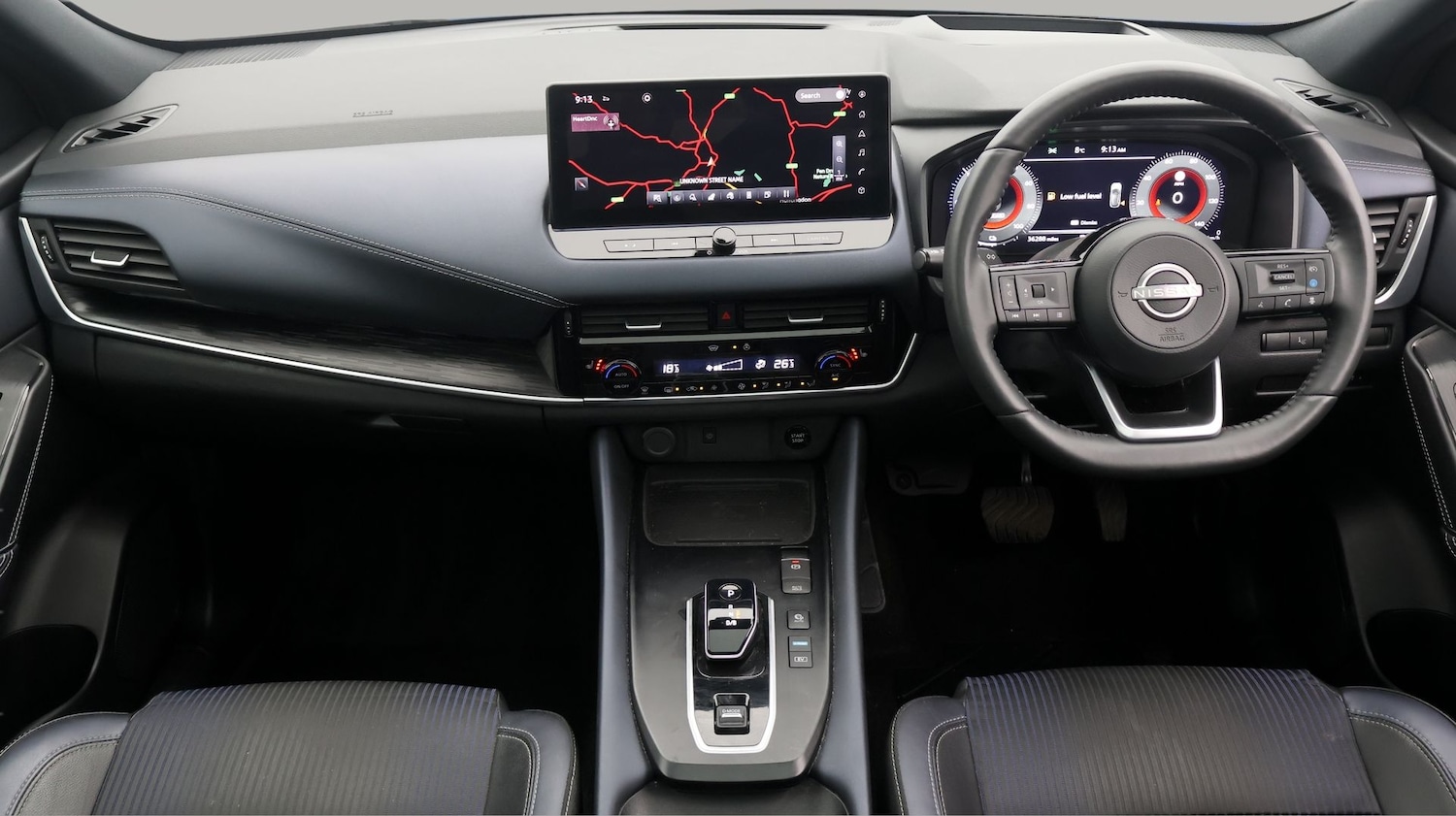 Used Nissan Qashqai 2023 for sale - 77581893: Photo 13