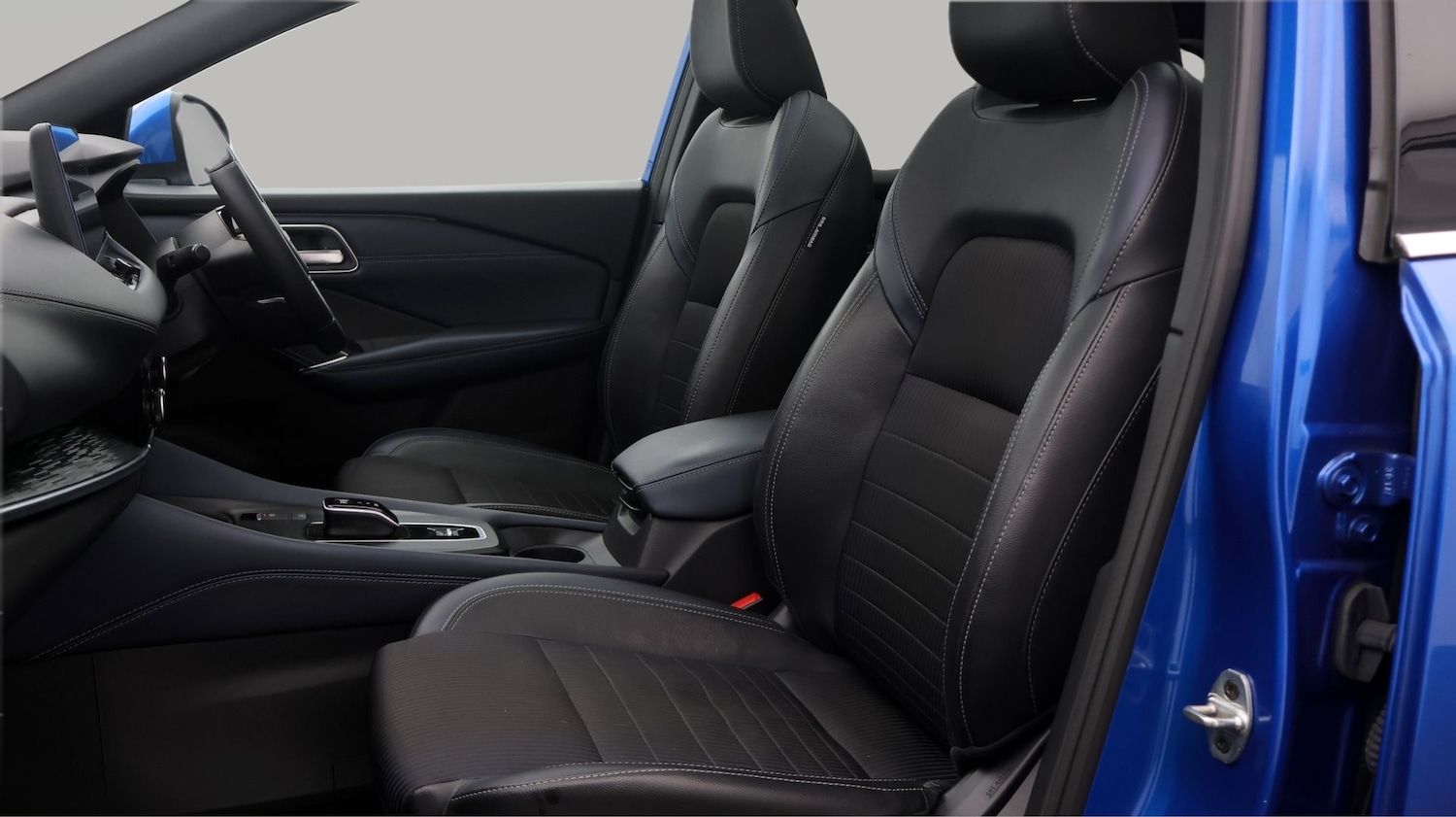 Used Nissan Qashqai 2023 for sale - 77581893: Photo 14