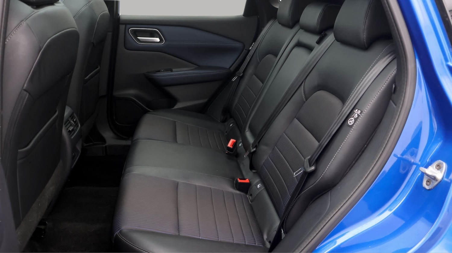 Used Nissan Qashqai 2023 for sale - 77581893: Photo 16