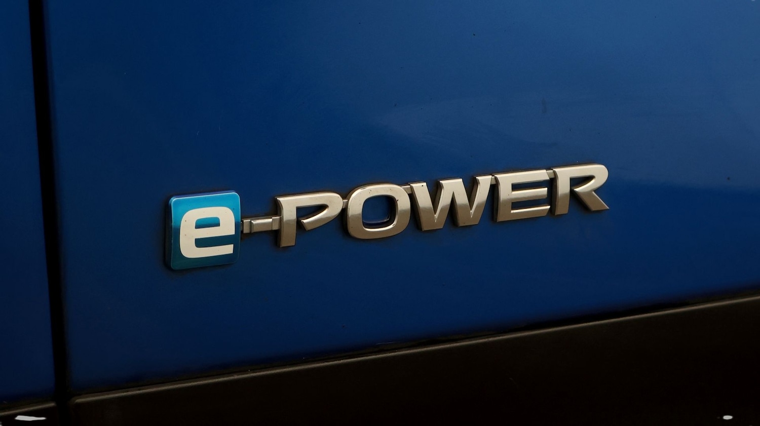 Used Nissan Qashqai 2023 for sale - 77581893: Photo 20