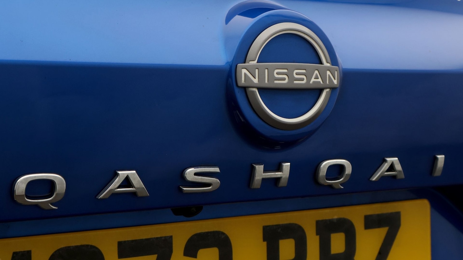 Used Nissan Qashqai 2023 for sale - 77581893: Photo 21