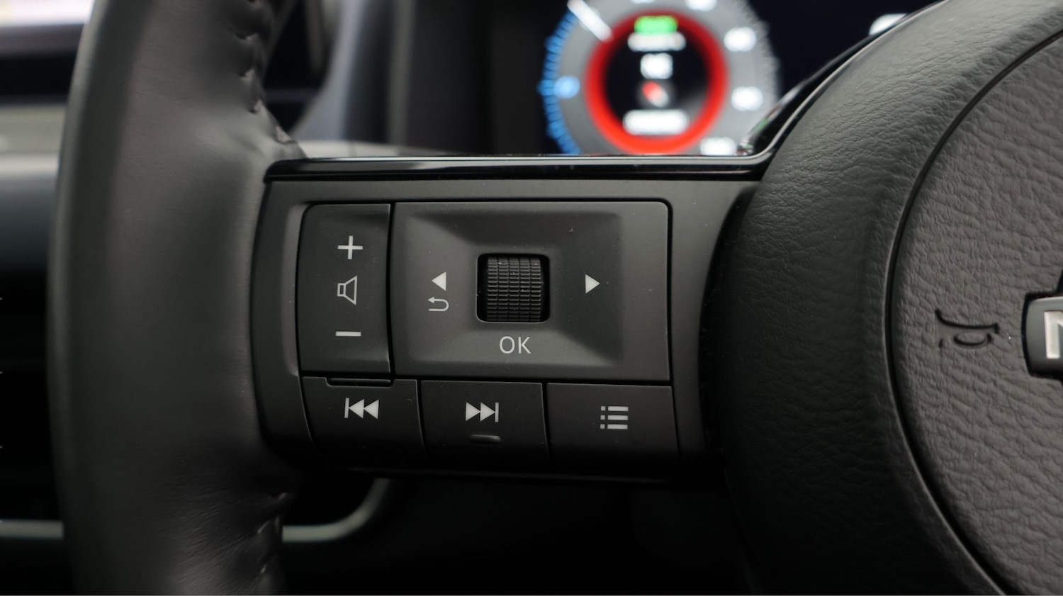 Used Nissan Qashqai 2023 for sale - 77581893: Photo 22